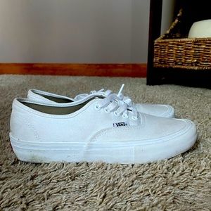 Vans Authentic